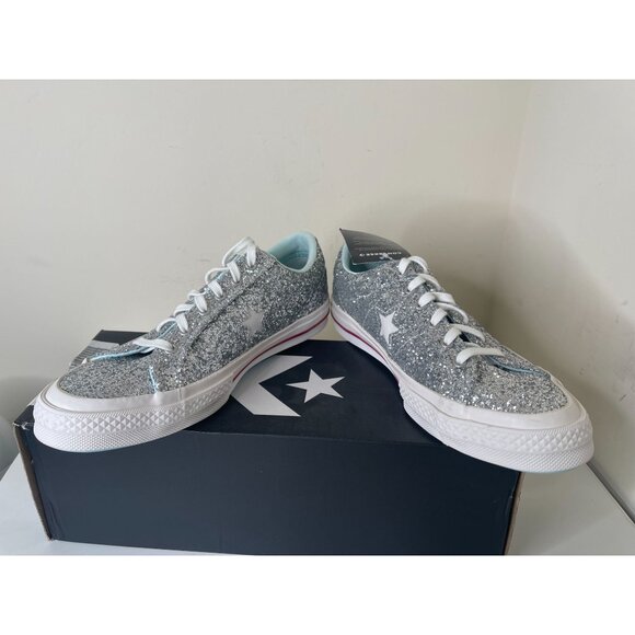 Converse One star Chiara Ferragni Womens 9us - Picture 4 of 7